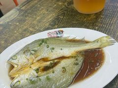 -好味道海鲜大排档·老字号(巽寮湾海鲜市场店)
