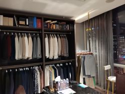 -优山定制西服衬衫大衣(国贸店)