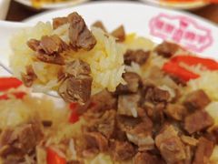 -塔里木的羊·新疆特色餐厅(钱湖北路店)