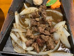 -和彩放题餐厅(酒仙桥店)
