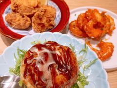 -YAMAKAWA(龙湖胥江天街店)