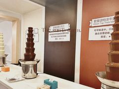 -歌斐颂巧克力小镇