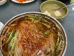 -春花民族美食(佳木斯总店)