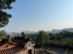 -草庵摩尼教遗址公园