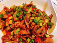 -阙记三毛蒸虾·烧烤湖北菜