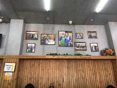 -杨爱珍大排档(龙游店)