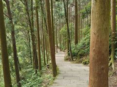 -雁荡山大龙湫景区
