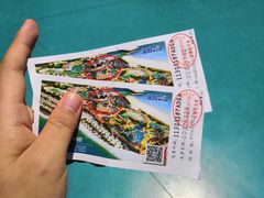 -秦皇岛乐岛海洋王国