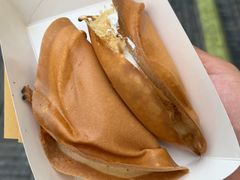 -易老大蛋烘糕(奎星楼总店)