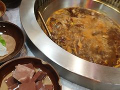 -宽尺巷鱼蛙自助火锅(虎丘钻石广场店)