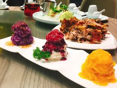 -北李妈妈菜·海肠捞饭(高新万达店)