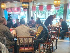 -大厨小味·民间川菜(八里庄店)