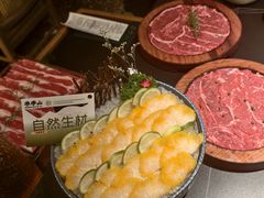 -季季山·云南野生菌火锅(上海首店)