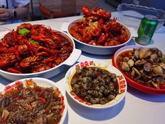 -堕落小龙虾(兰州旗舰店)