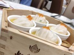 -如丰晟宴(长安万达店)