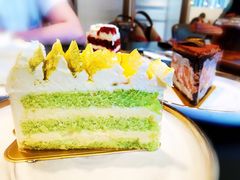 -EVERNAKED裸蛋糕(SOHO天山店)
