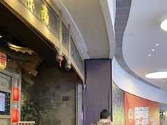 -南京大牌档(青岛万象城店)