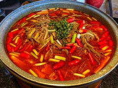 -华豫川酒家(双子塔店)