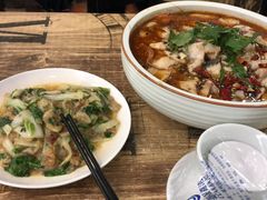 -无招牌