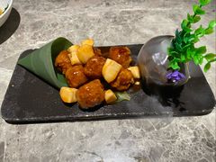 老福洲荔枝肉-老福洲·三十年福州味(斗东店)