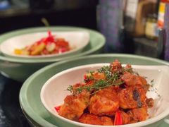 -美食汇·海鲜自助西餐厅·江门富力万达嘉华酒店
