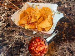 -Lets burger非常汉堡·环球风味(蓝色港湾店)