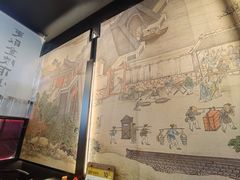 -古都历食南京菜·烤鸭·鸭血粉丝·汤包(南京博物院店)