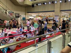 -信誉楼(新乐店)