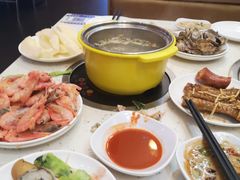 -金权道韩式自助烤肉(嘉华国际店)