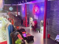 -丽华园(汉阳龙阳店)