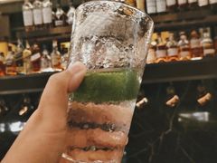-南宁那莲豪华精选酒店-云霄酒廊·80楼高空城景酒吧