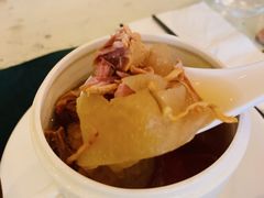 -T館·花园艺术餐厅