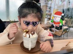 -Nirvana Cafe&Bar(北仓文创街区店)