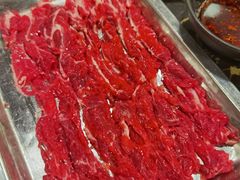 -颐品居涮肉(乌鲁木齐中路店)