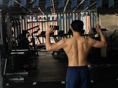 -OWNBODY健身(下沙店)