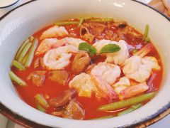 -民国红公馆·秦淮八艳(夫子庙店)