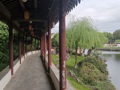 -苏州吴宫泛太平洋酒店