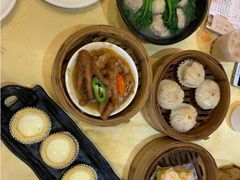 -心点盛宴江南西店