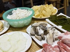 -老殷锅仔