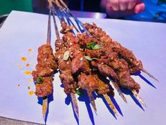 -燥次·烧烤酒场(万象城店)