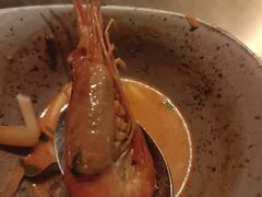 -泰香米泰国餐厅(鎏嘉码头店)
