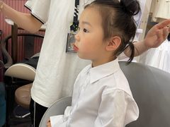 -海马体照相馆(上海宝山万达广场店)