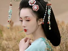 -盘子女人坊(西安至尊店)