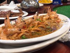 -老妈厨房团圆饺子东北菜(北环路店)