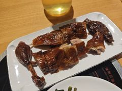 -大众跷脚牛肉馆·非遗传承单位(峨眉山店)