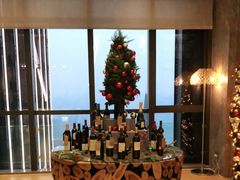 -解放碑威斯汀酒店-知味国际美食餐厅