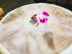 -蜀辣居鲜货老火锅(簇桥富顿中心店)