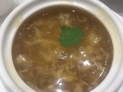 -乾隆美食·本帮菜(黄河路店)