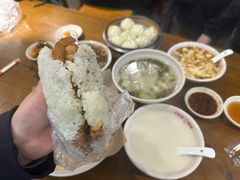 -文武王氏烧饼·无矾油条(西溪路店)