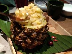 -云海肴·汽锅鸡·云南菜(领展购物广场·中关村店)
